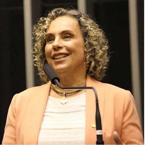 Foto de Ana Paula Lima