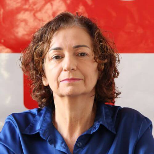Foto de Anna Julia Rodrigues