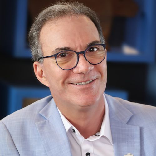Foto de Décio Lima