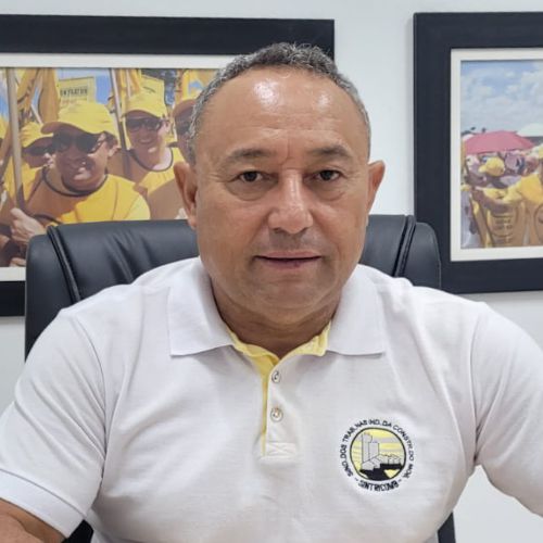 Foto de Izaias Otaviano