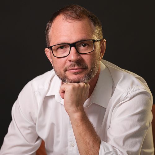 Foto de José Roberto Paludo