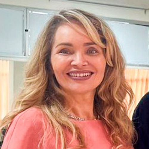 Foto de Luciana Teles Gomes