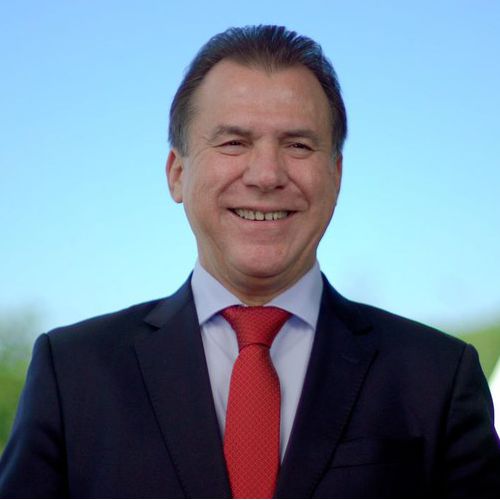 Foto de Luiz Marinho