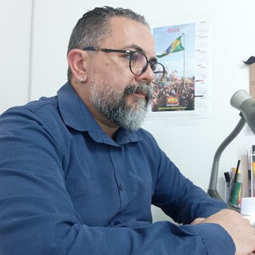 Foto de Mateus Graosque Mendes