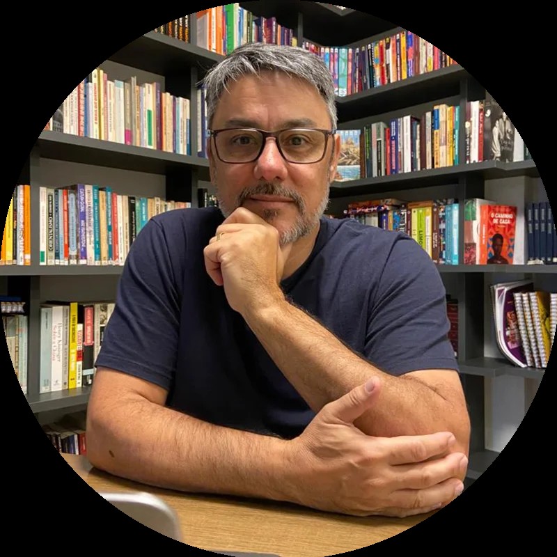 Foto de Oliveiros Marques