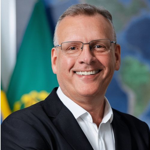 Foto de Paulo Eccel