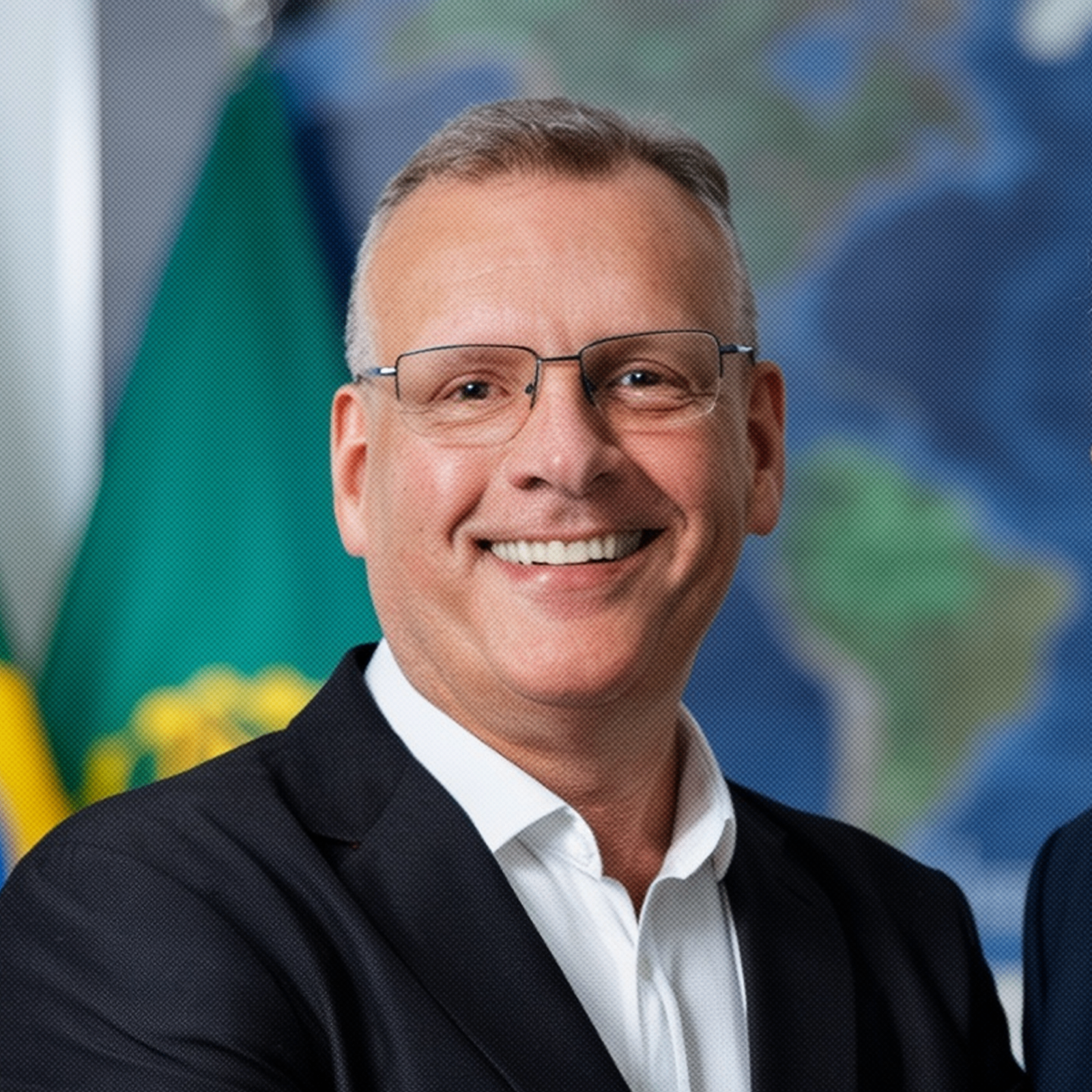 Paulo Eccel